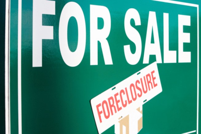 Foreclosure Deals Harder to Find