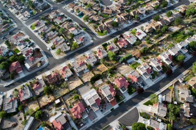 Riverside Property Tax Bills Drop