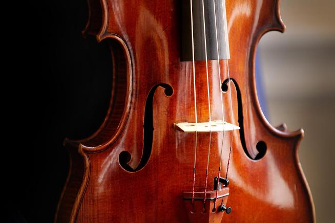 LAUSD budget cuts threaten a 60-year-old music program.