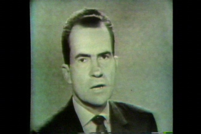 Nearly 300 pages of Nixon's interview with grand jury members released more than 30 years later. NBC4's Conan Nolan has details.