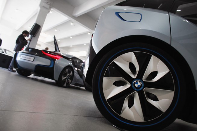 Clean Cars, Solar Power and the Dodgers' Next Step