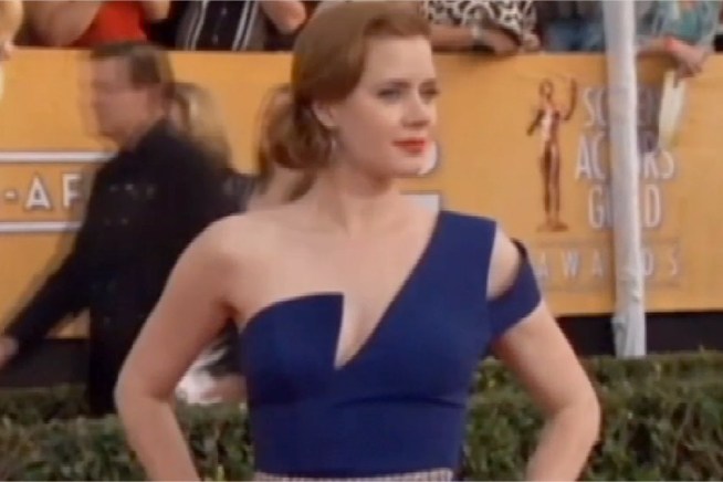 Finally: SAG, Producers Reach Tentative Agreement