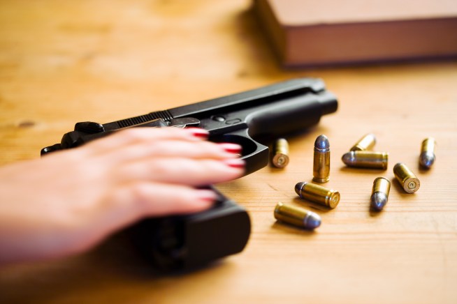Falling Bullet Wounds Santa Ana Man