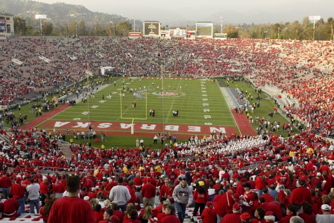 USC vs. UCLA: The Coldest Ticket In Town 
