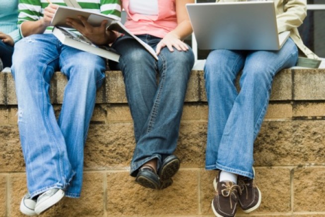 Two Community Colleges Placed on Probation