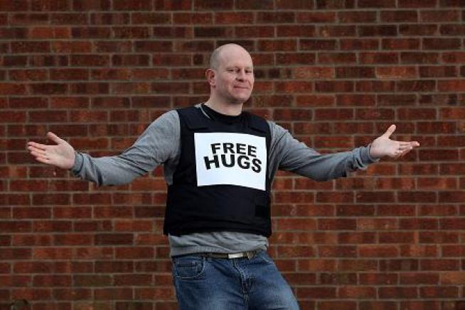 Free Hugs? Try Free Museum Admission for B of A Customers