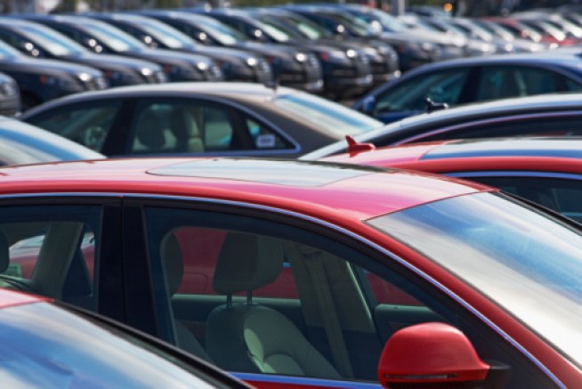 Consultants: We Don't Need More Parking, We Need More Expensive Parking