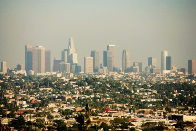 Valley Air Quality Expected to be “Unhealthy” 