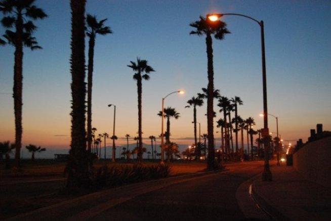 January Heat Wave Sets Los Angeles Record
