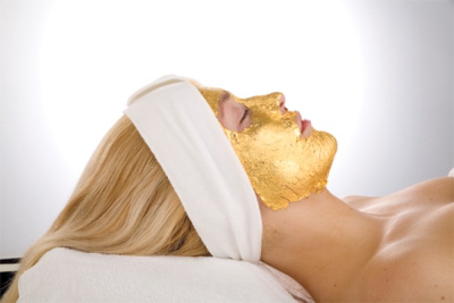 Holiday Gift Idea: Local Spa Treatments