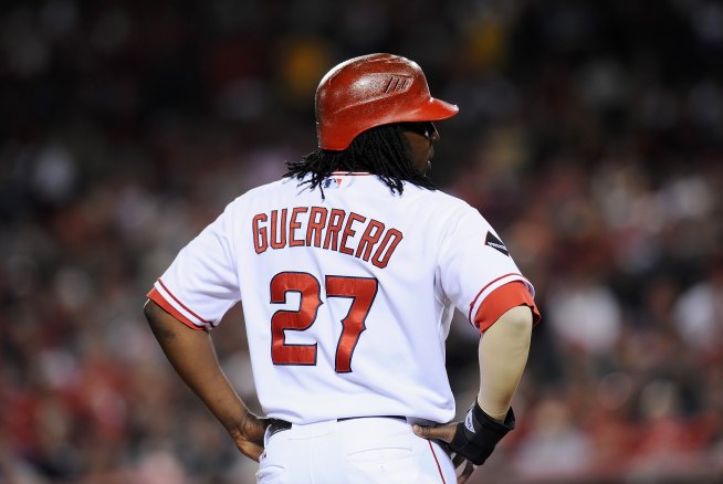 Guerrero Is Back But That Is Not Enough