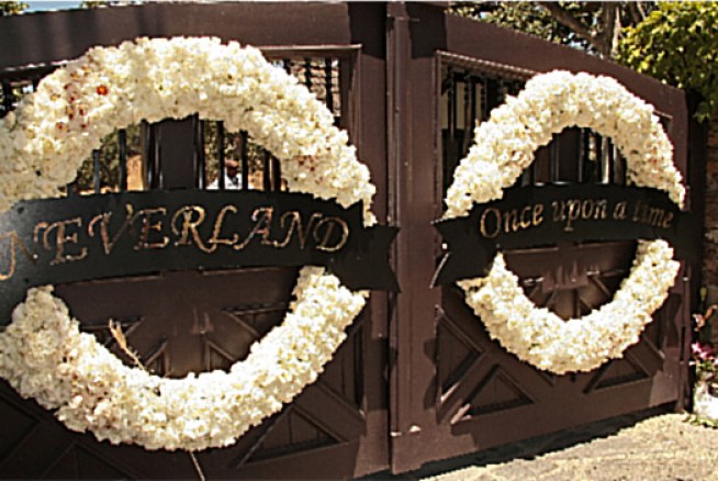 Sold: Michael Jackson's Neverland Estate