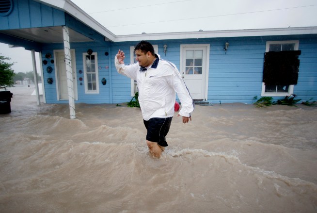 Are You Covered? Flood Insurance Warning