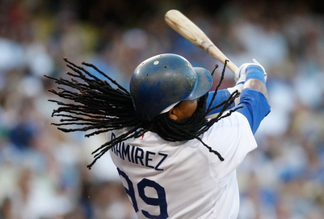Are the Dodgers Better Without Manny?