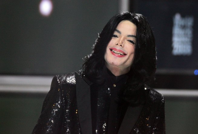 Nevada Judge Unseals Some Jackson Doctor Warrants