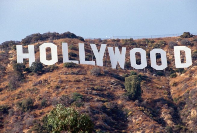 Hollywood Strike Looms