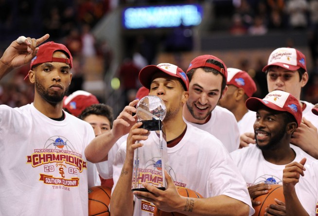 Stay Or Go? USC Faces Some Big Questions