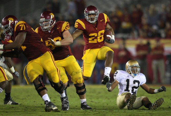 USC’s Biggest Challenges Come After Notre Dame