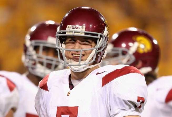 Trojans Open Season (and Kiffin Era) With Win Over Hawaii