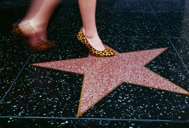 Walk of Fame, 50, Getting Facelift