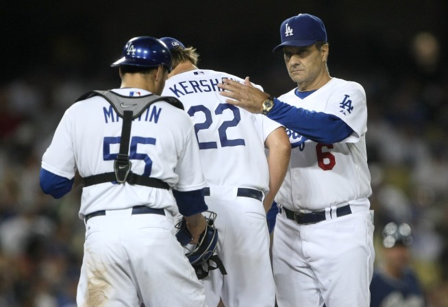 Pitchers? We Don’t Need No Stinkin’ Pitchers.