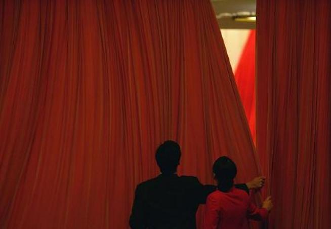 The Final Curtain Closes for the Pasadena Playhouse