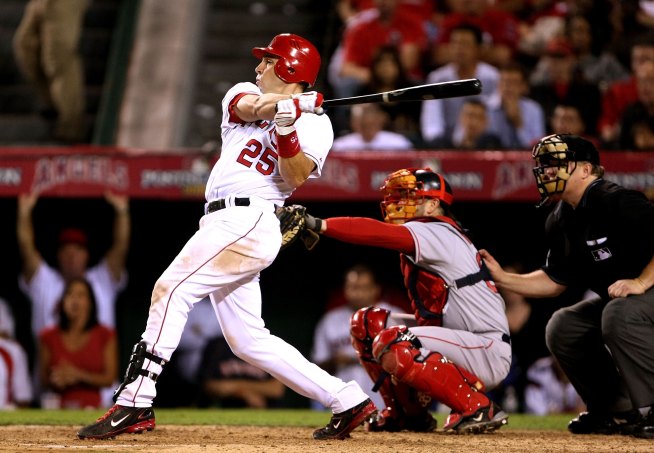 The Big A: "Just In Case"