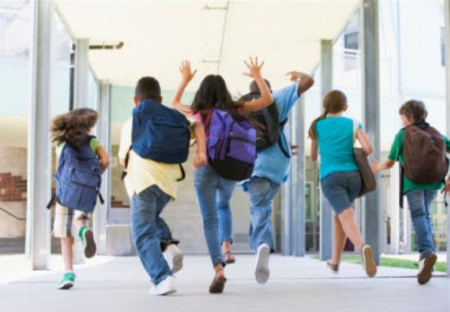 Back to School Tips From Top Doc at Health Department