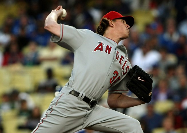 Weaver Looks Like All Star In Victory