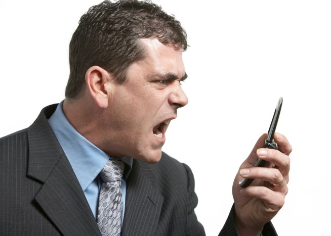Windsor Hills Residents: 1, T-Mobile: 0