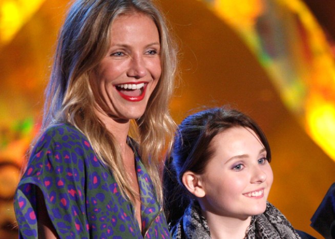 Abigail Breslin Set to Play Helen Keller on Broadway