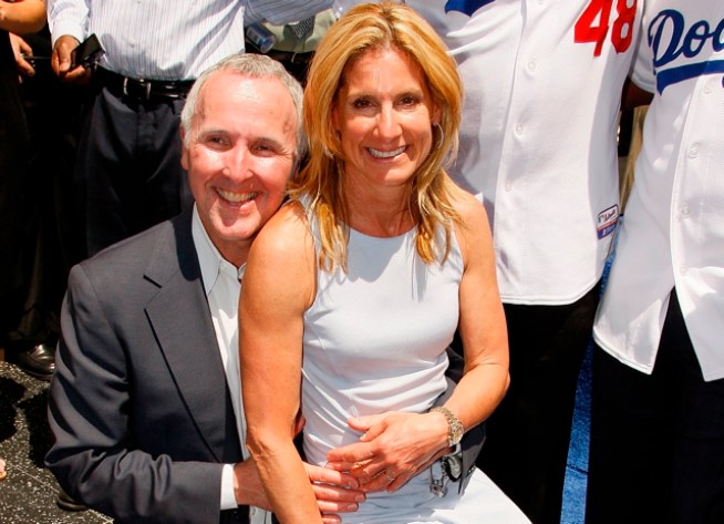 Who Owns The Dodgers?
