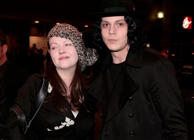 3/15: White Stripes Documentary