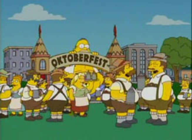 Oktoberfest Returns! Alpine Village Sort of Ready
