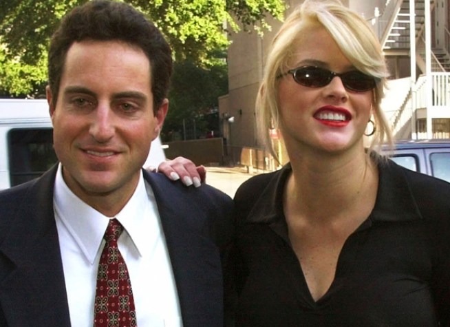 Howard K. Stern Drops One Lawsuit, Files Another