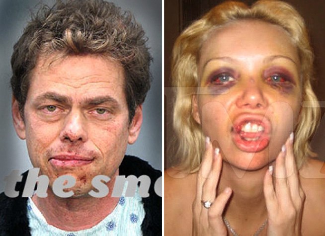 ShamWow Pitchman's Brutal Beat-Down