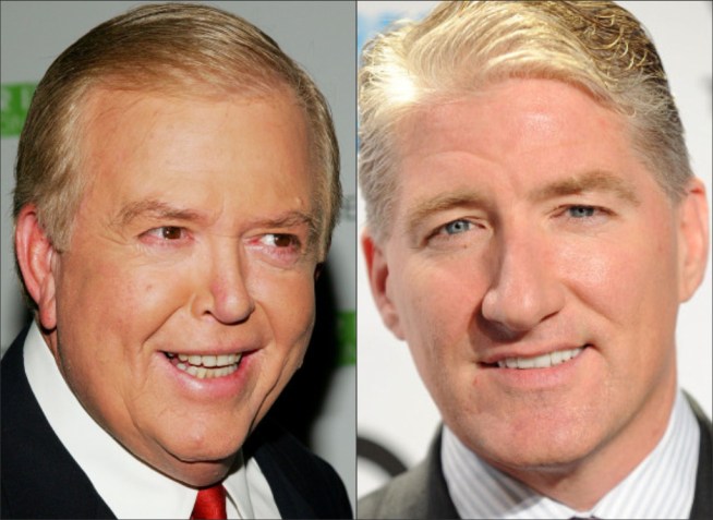 CNN Picks Another King to Replace Dobbs