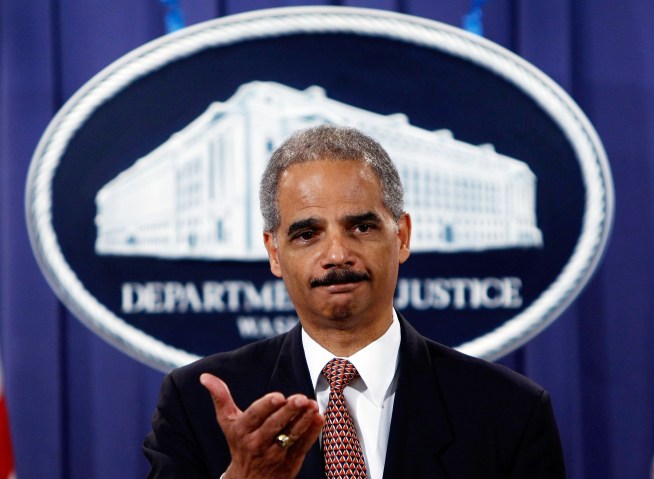 Obama's Second Front