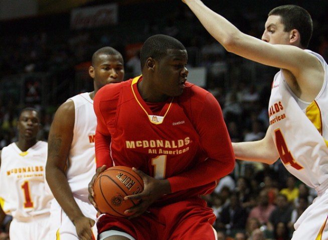Star Hoops Recruit Not Coming To USC