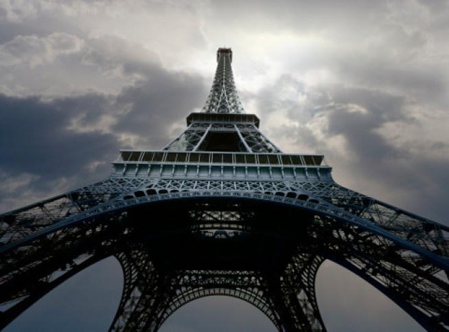 Decorate Your Home With a Piece of the Eiffel Tower
