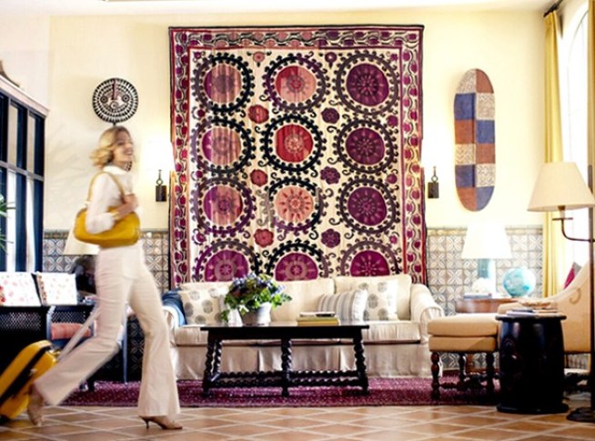 Worth the Drive: Canary Hotel