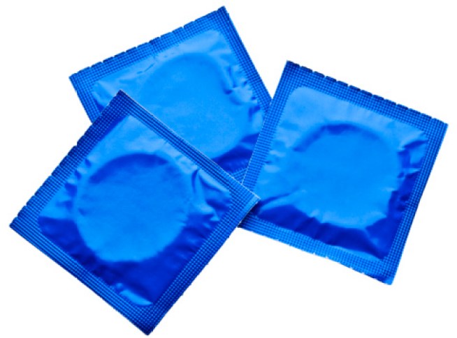 Condom Use in Adult Films to be Appealed in Court
