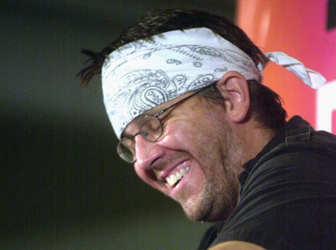 David Foster Wallace's Unfinished Novel Unearthed