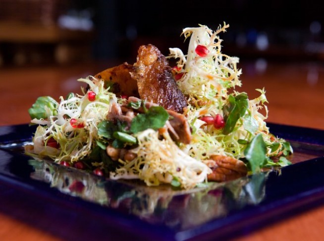 Eat This: The Chocolate Dinner