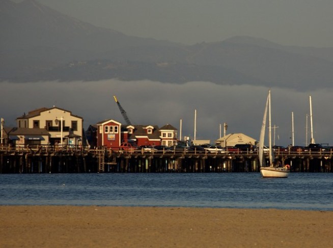 SoCal Spin Makes "Drives of a Lifetime" List