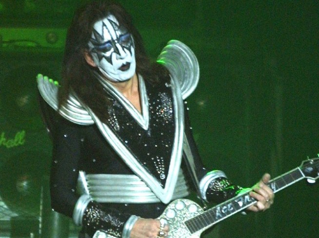 Rock 'n Roll Monday