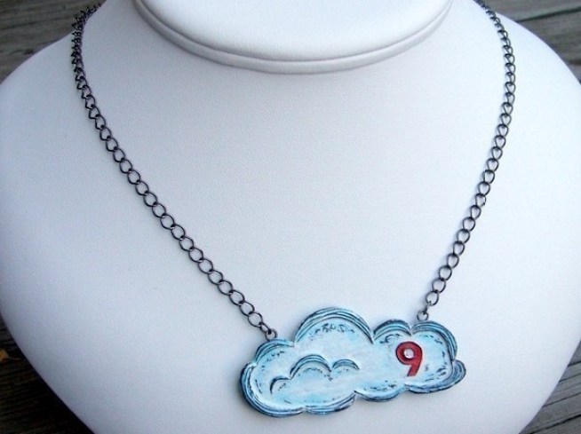 Cloud 9-9-09