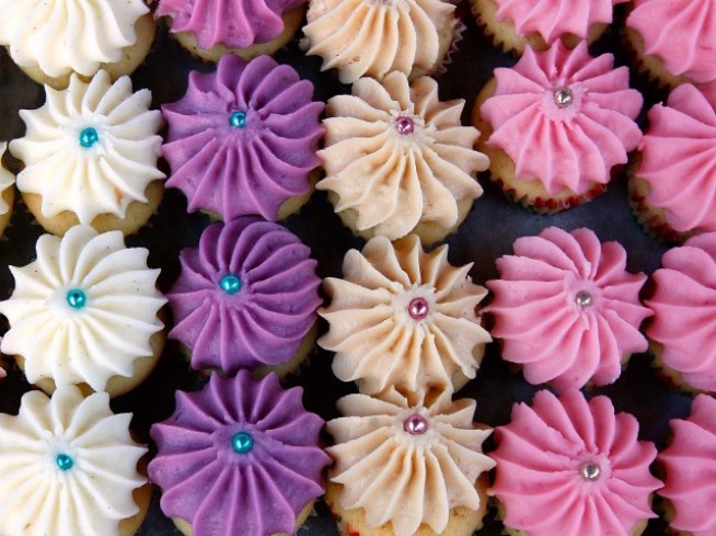 Confection Correction