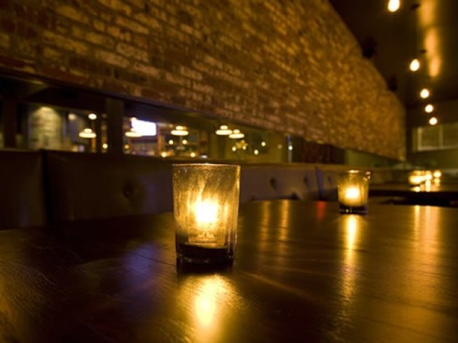 Eat This: Taco Tuesday at Hudson House