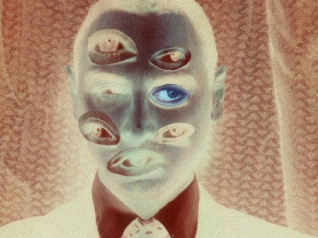 Surrealist Night Preparing to Blow Your Mind